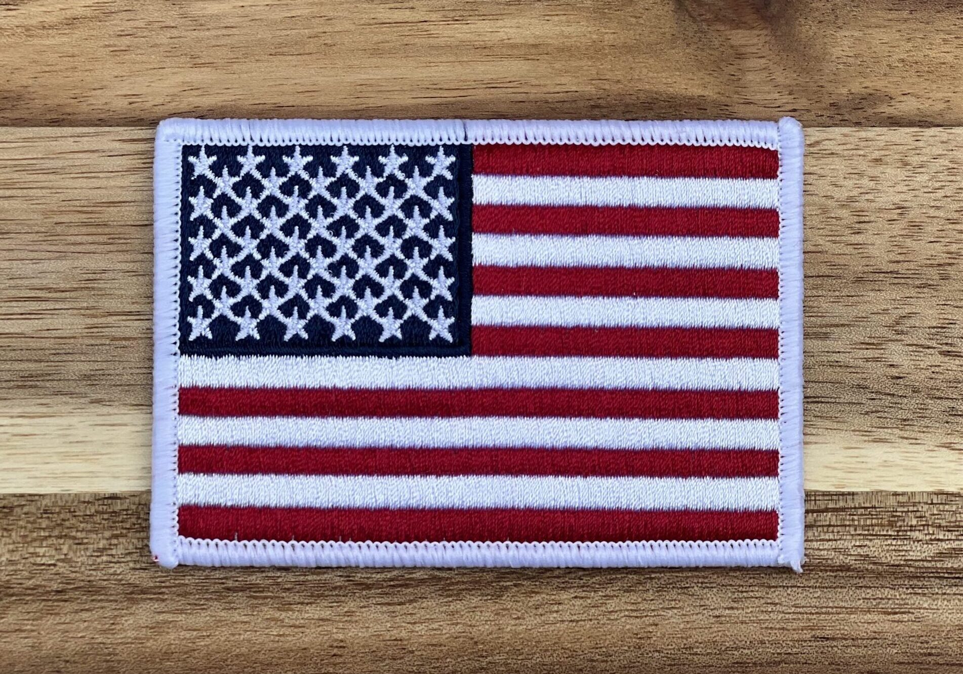 Custom Embroidered Patches Custom Embroidered Patches | Signature Custom Clothing