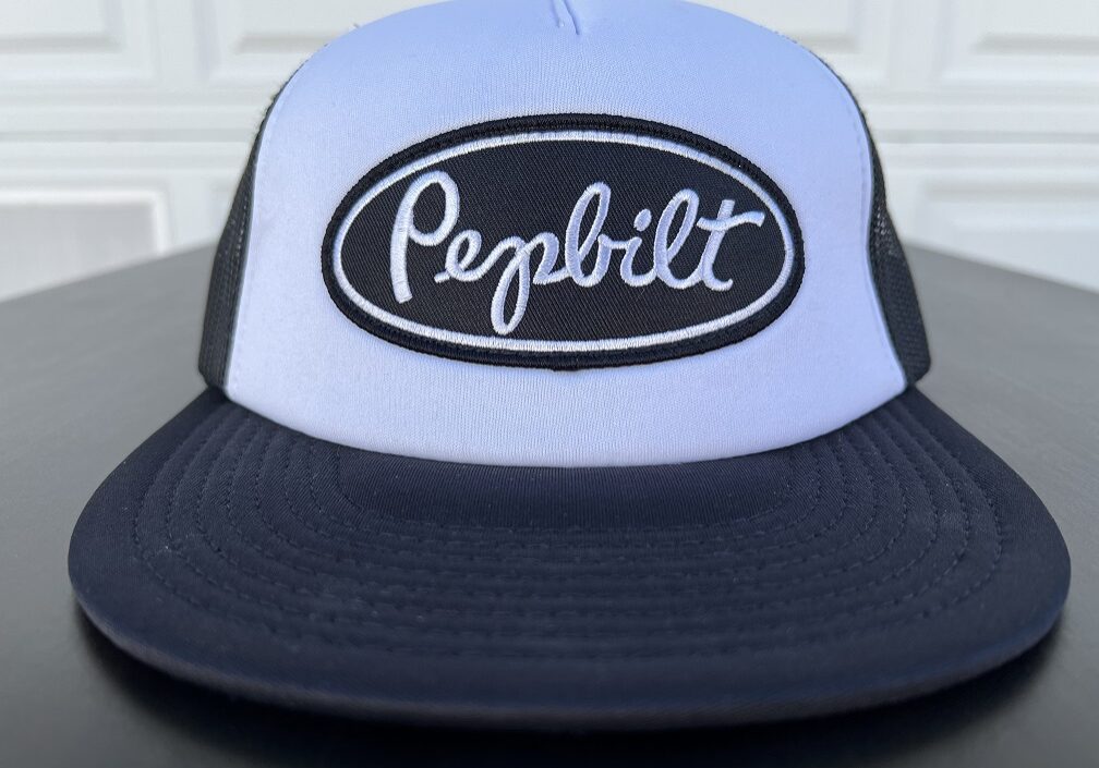 Pepbilt Hats Pepbilt Hats